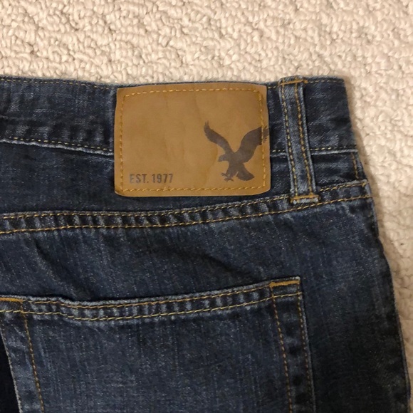 Jeans - Picture 3 of 4